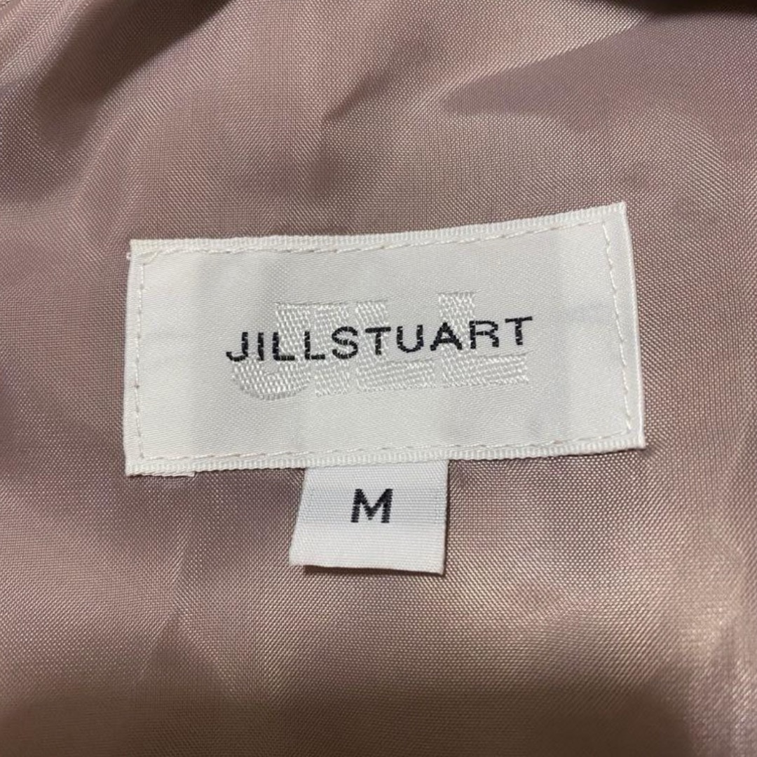 JILLSTUART - 極美品 ジルスチュアート フレア 膝丈ワンピース JILLSTUART - 極美品 ジルスチュアート フレア 膝丈ワンピース