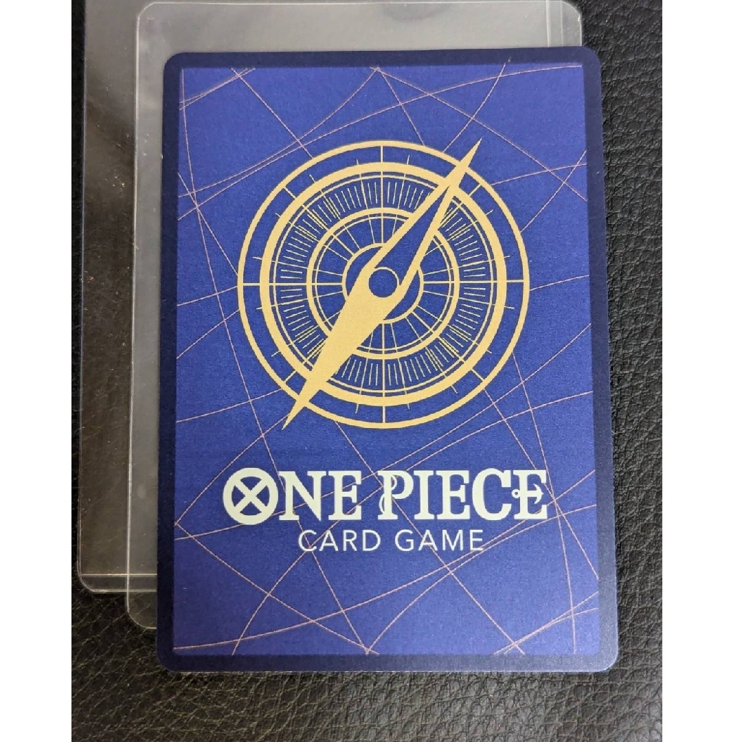 ONE PIECE - ワンピースカード SP st18-005 SR ルフィ太郎の通販 ONE PIECE - ワンピースカード SP st18-005 SR ルフィ太郎の通販