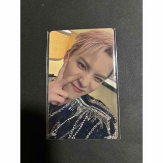 BTS V テテ テヒョン ICカードステッカーの通販 by おぴちゃん's BTS V テテ テヒョン ICカードステッカーの通販 by おぴちゃん's