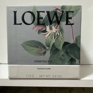 LOEWE - LOEWE ロエベ ハンドソープの通販 by すが's shop LOEWE - LOEWE ロエベ ハンドソープの通販 by すが's shop