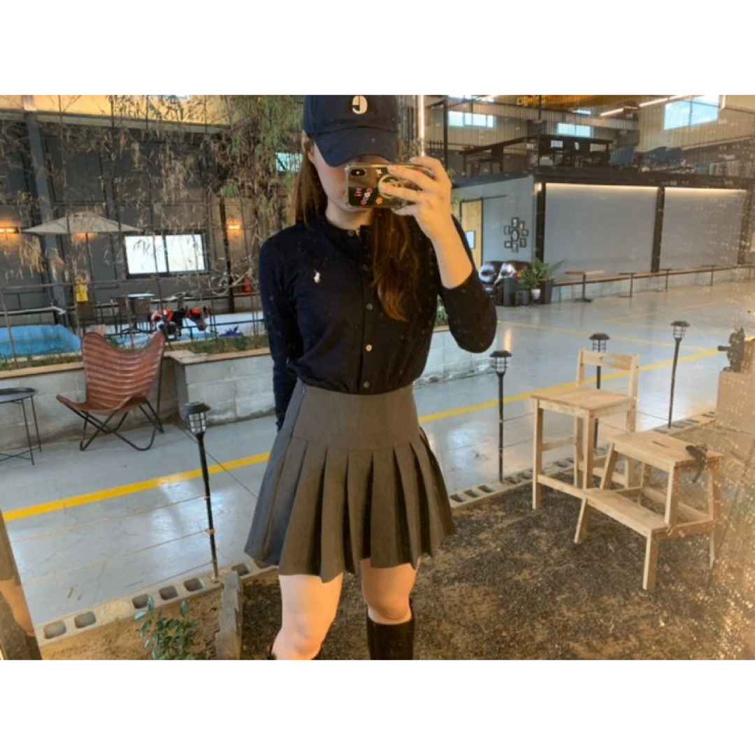 POLO RALPH LAUREN - 【タグ付き】新品 ポロラルフローレン 長袖 POLO RALPH LAUREN - 【タグ付き】新品 ポロラルフローレン 長袖