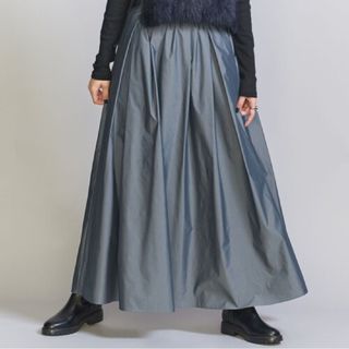 BEAUTY&YOUTH UNITED ARROWS - by ウォッシャブルフレンチリネン BEAUTY&YOUTH UNITED ARROWS - by ウォッシャブルフレンチリネン