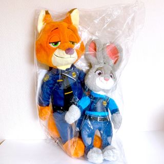Disney - 東京ディズニーシー 正規品 クッキーアン Sサイズ Disney - 東京ディズニーシー 正規品 クッキーアン Sサイズ