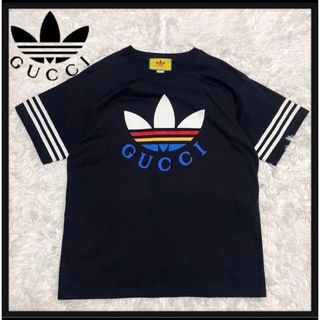 GUCCI(Tシャツ/カットソー(半袖/袖なし))のフリマアイテム一覧 GUCCI(Tシャツ/カットソー(半袖/袖なし))のフリマアイテム一覧