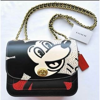 COACH - ▽新品・未使用/コーチ ショルダーバッグ 白 福袋の通販 COACH - ▽新品・未使用/コーチ ショルダーバッグ 白 福袋の通販