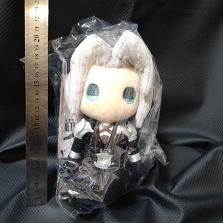 SQUARE ENIX - キングダムハーツ ぬいぐるみ シャドウ フラッド SQUARE ENIX - キングダムハーツ ぬいぐるみ シャドウ フラッド