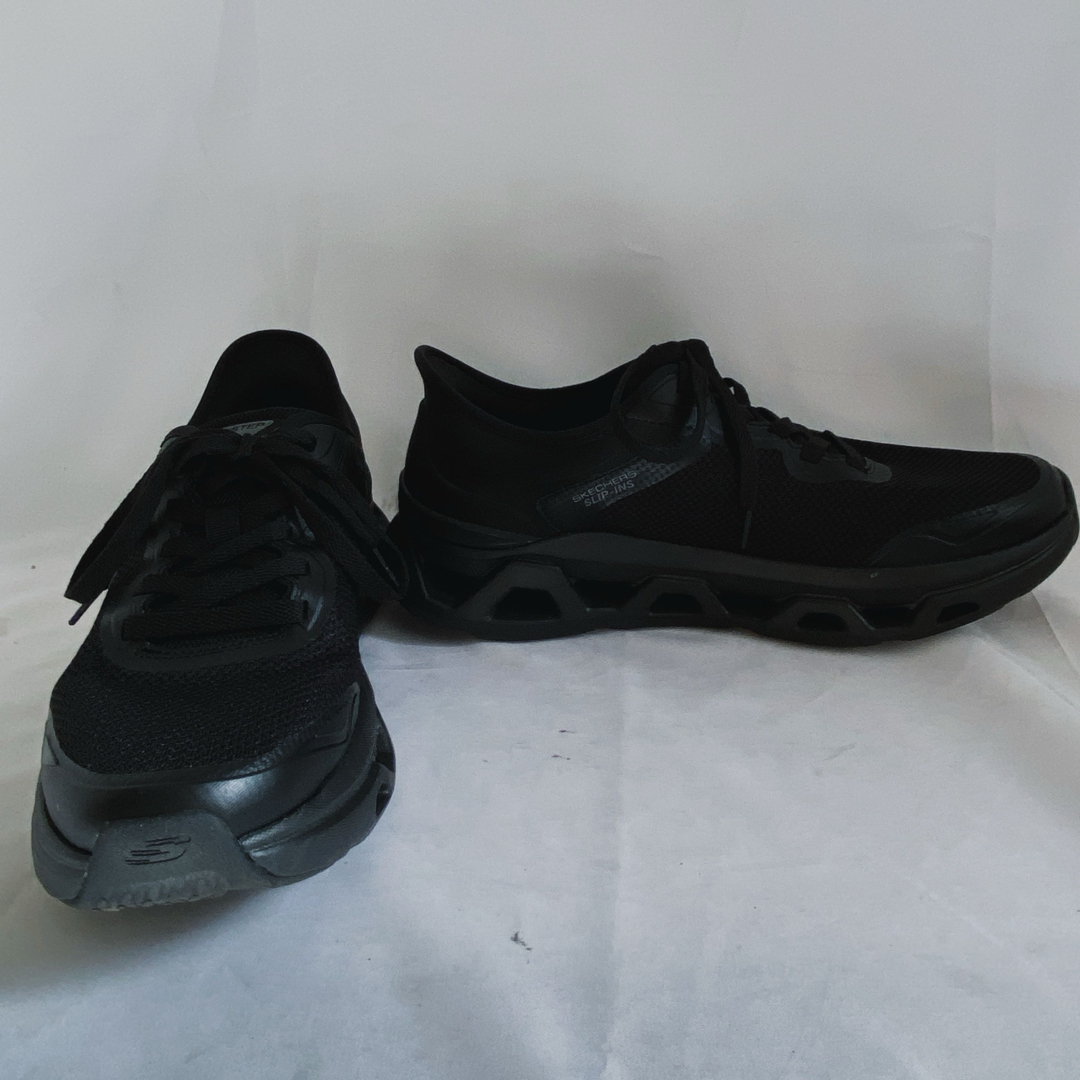 SKECHERS - 美品 スケッチャーズ スリップインズ 28cm オール SKECHERS - 美品 スケッチャーズ スリップインズ 28cm オール