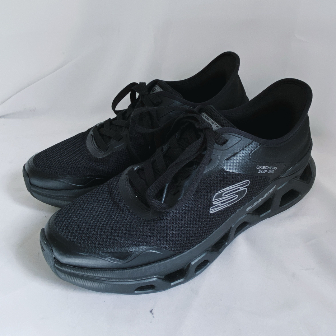SKECHERS - 美品 スケッチャーズ スリップインズ 28cm オール SKECHERS - 美品 スケッチャーズ スリップインズ 28cm オール