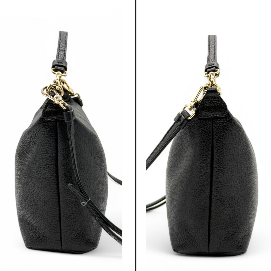 FURLA - 【美品】フルラ ショルダーバッグ ハンドバッグ ソフィ FURLA - 【美品】フルラ ショルダーバッグ ハンドバッグ ソフィ