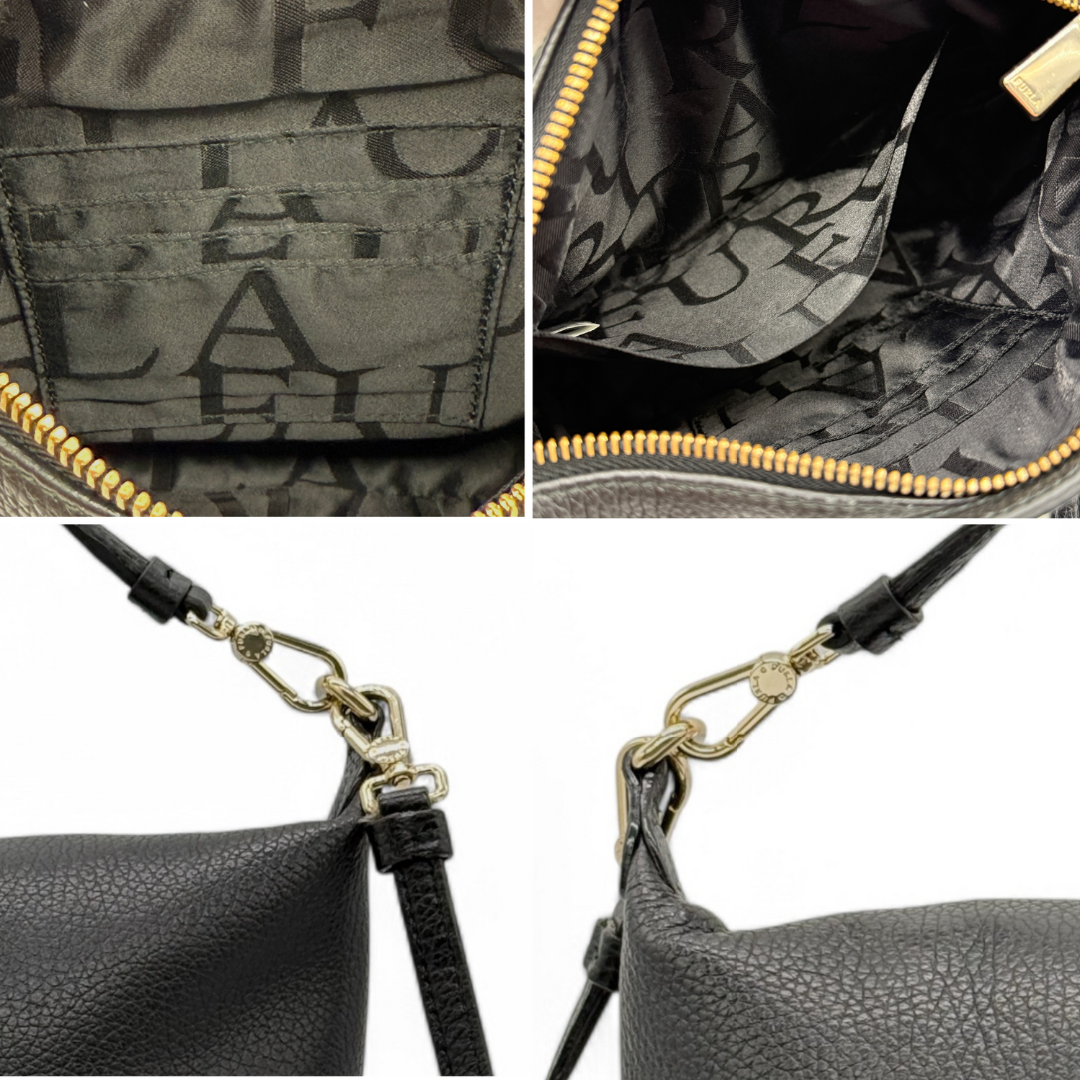FURLA - 【美品】フルラ ショルダーバッグ ハンドバッグ ソフィ FURLA - 【美品】フルラ ショルダーバッグ ハンドバッグ ソフィ