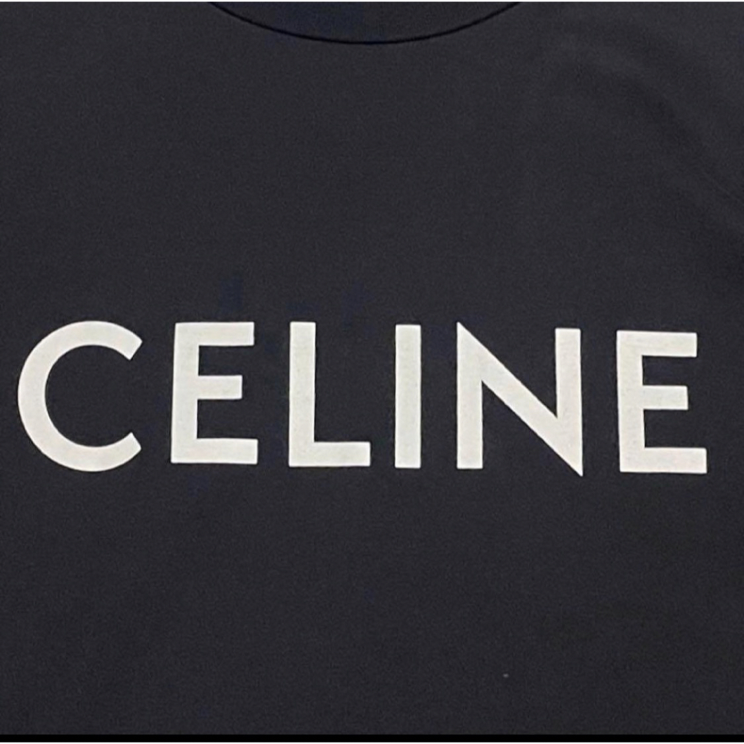 CELINE - 【大人気モデル】 セリーヌ バイエディスリマン ルーズ CELINE - 【大人気モデル】 セリーヌ バイエディスリマン ルーズ