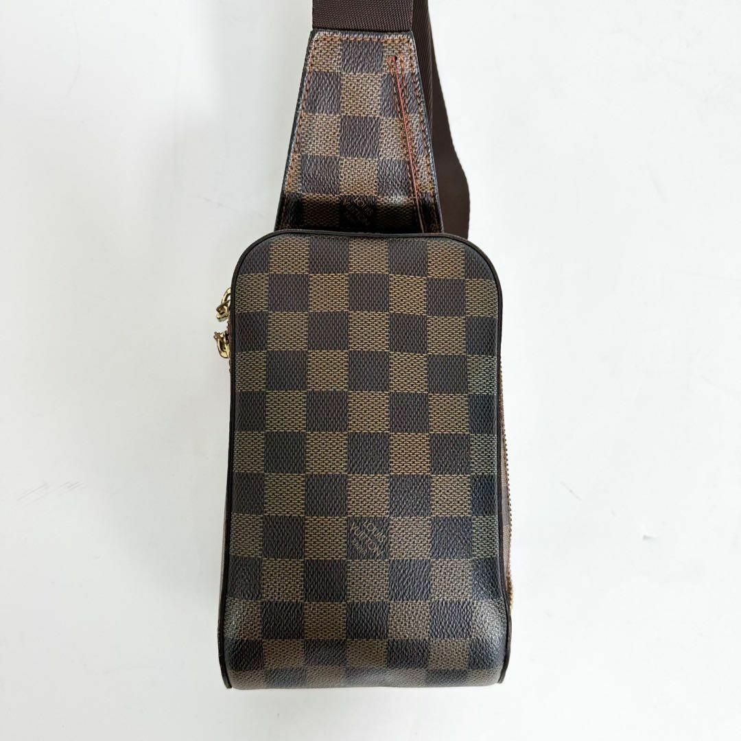 LOUIS VUITTON - LOUIS VUITTON ルイヴィトン ダミエ LOUIS VUITTON - LOUIS VUITTON ルイヴィトン ダミエ