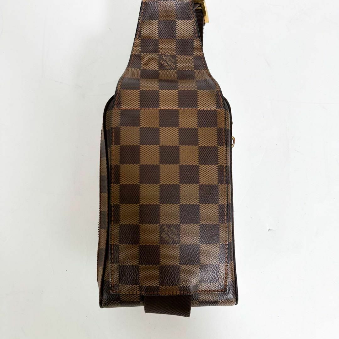 LOUIS VUITTON - LOUIS VUITTON ルイヴィトン ダミエ LOUIS VUITTON - LOUIS VUITTON ルイヴィトン ダミエ