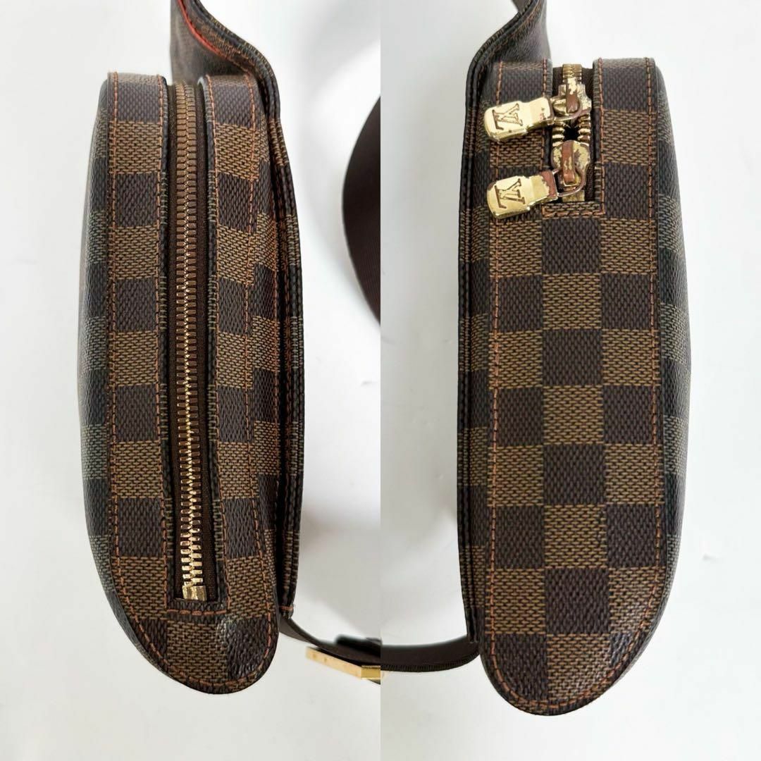 LOUIS VUITTON - LOUIS VUITTON ルイヴィトン ダミエ LOUIS VUITTON - LOUIS VUITTON ルイヴィトン ダミエ