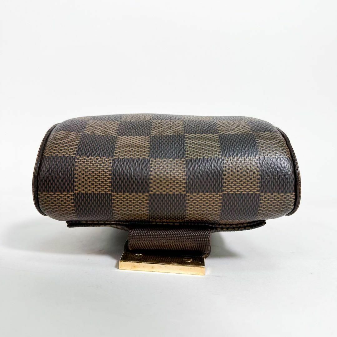 LOUIS VUITTON - LOUIS VUITTON ルイヴィトン ダミエ LOUIS VUITTON - LOUIS VUITTON ルイヴィトン ダミエ