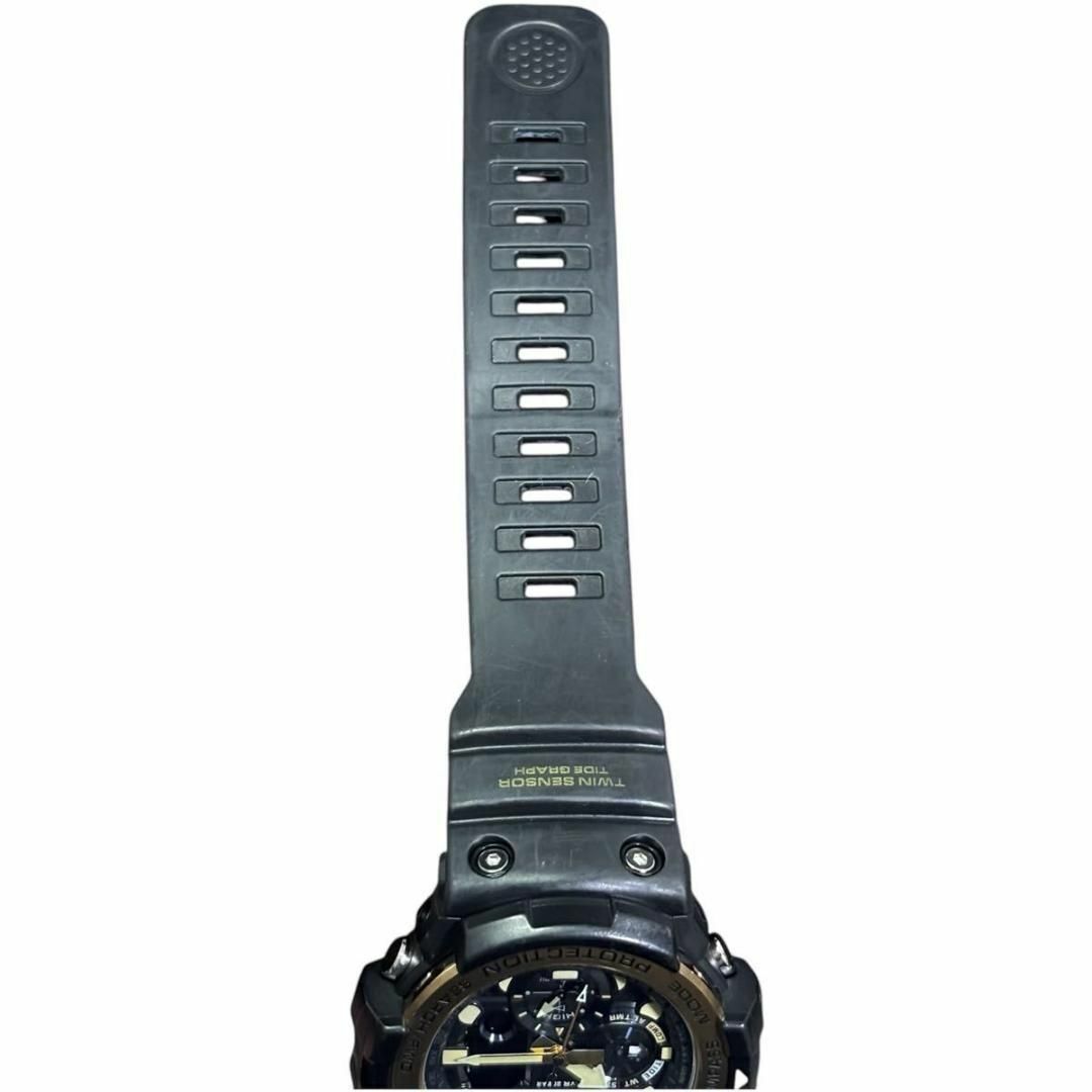 G-SHOCK - 【美品】G-SHOCK GN-1000GB-1AJF ガルフマスター G-SHOCK - 【美品】G-SHOCK GN-1000GB-1AJF ガルフマスター