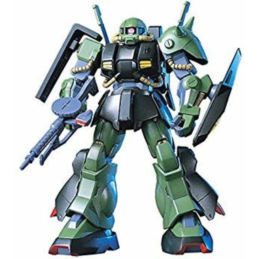HGUC 1/144 RMS-106 ハイザック (機動戦士Zガンダム) cm3dmju