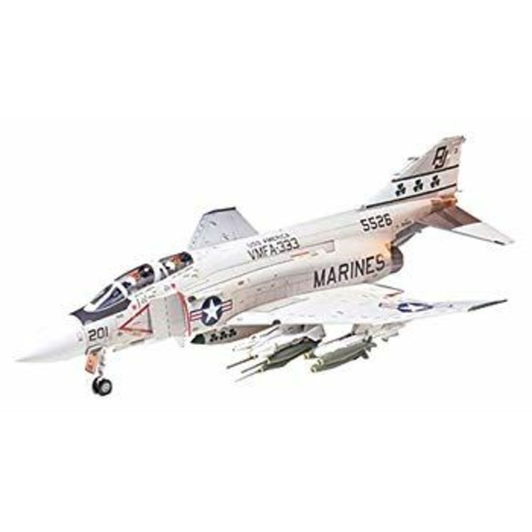 タミヤ 1/32 エアークラフトシリーズ No.08 アメリカ海軍 タミヤ 1/32 エアークラフトシリーズ No.08 アメリカ海軍