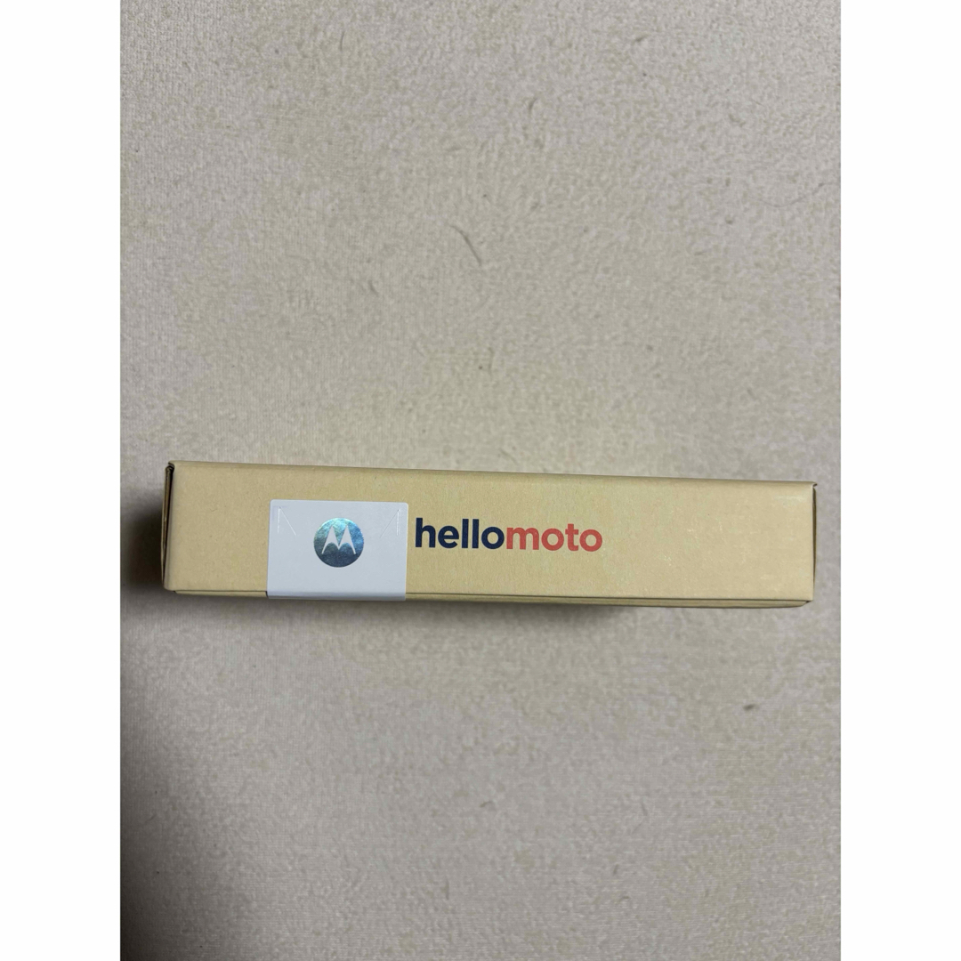Motorola - 【新品未開封】motorola moto g05 128GB ミスティ Motorola - 【新品未開封】motorola moto g05 128GB ミスティ