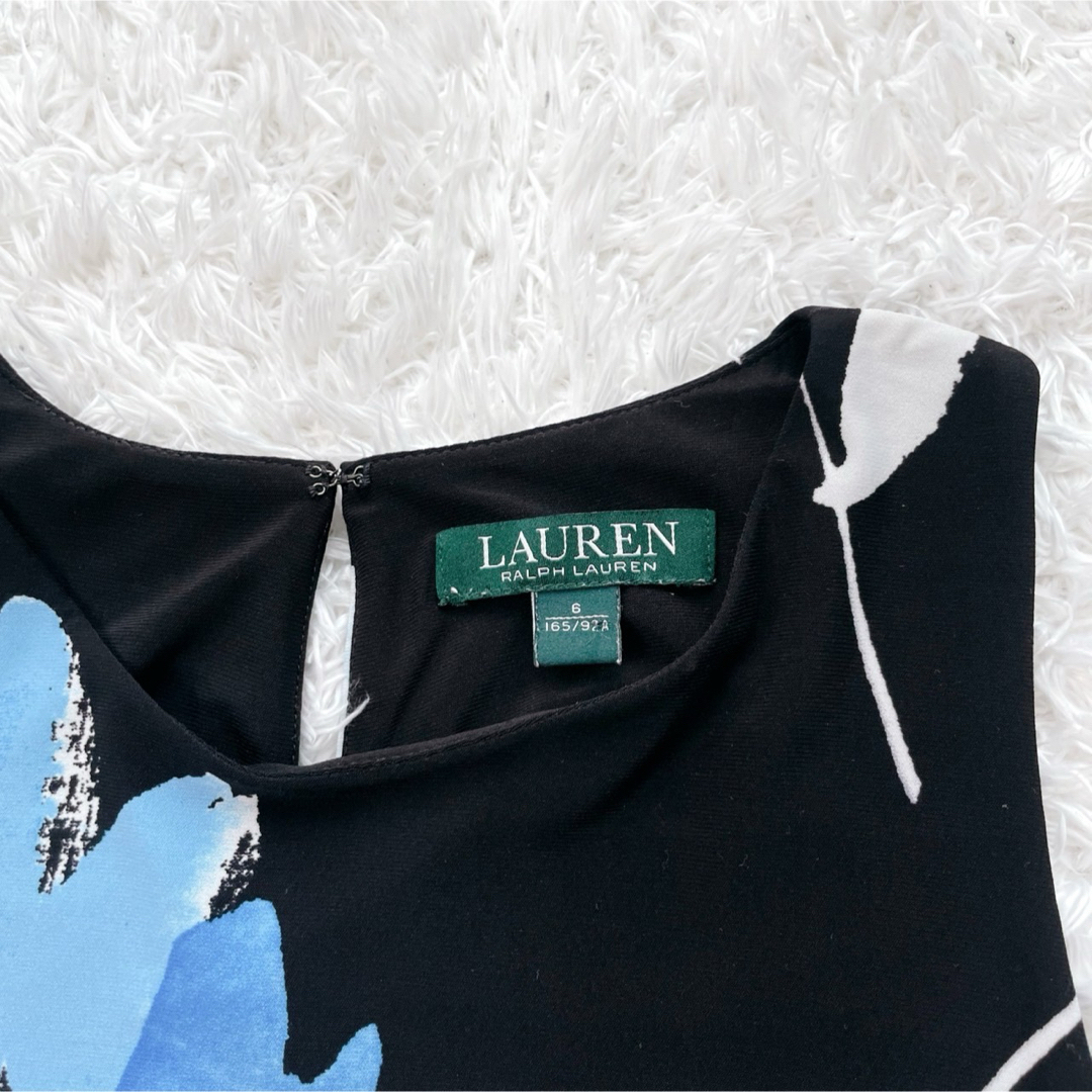 Ralph Lauren - ローレンラルフローレン ワンピース 6サイズ XL Ralph Lauren - ローレンラルフローレン ワンピース 6サイズ XL