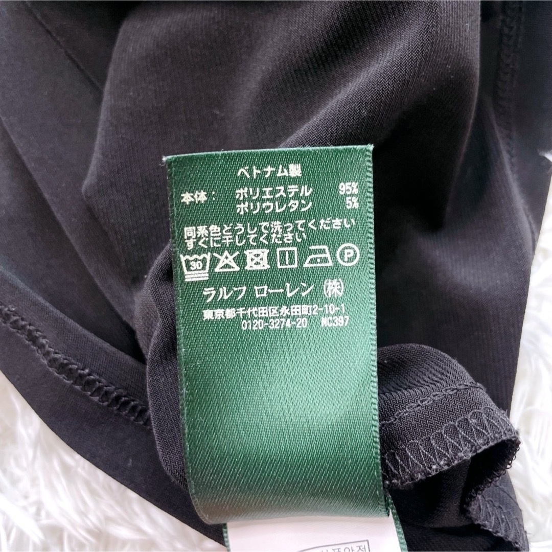 Ralph Lauren - ローレンラルフローレン ワンピース 6サイズ XL Ralph Lauren - ローレンラルフローレン ワンピース 6サイズ XL