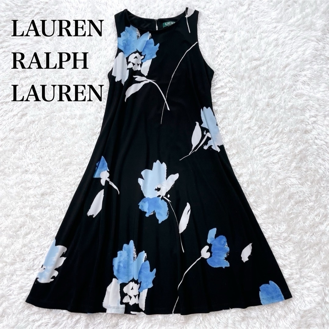 Ralph Lauren - ローレンラルフローレン ワンピース 6サイズ XL Ralph Lauren - ローレンラルフローレン ワンピース 6サイズ XL