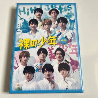 ジャニーズJr.(DVD/ブルーレイ)のフリマアイテム一覧 ジャニーズJr.(DVD/ブルーレイ)のフリマアイテム一覧