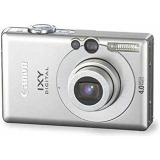 Canon IXY DIGITAL 50 IXYD50 o7r6kf1(コンパクトデジタルカメラ)