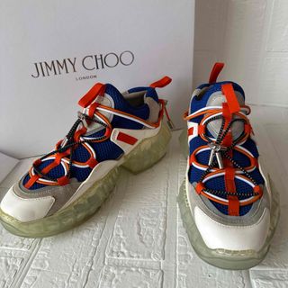 JIMMY CHOO(スニーカー)のフリマアイテム一覧 JIMMY CHOO(スニーカー)のフリマアイテム一覧