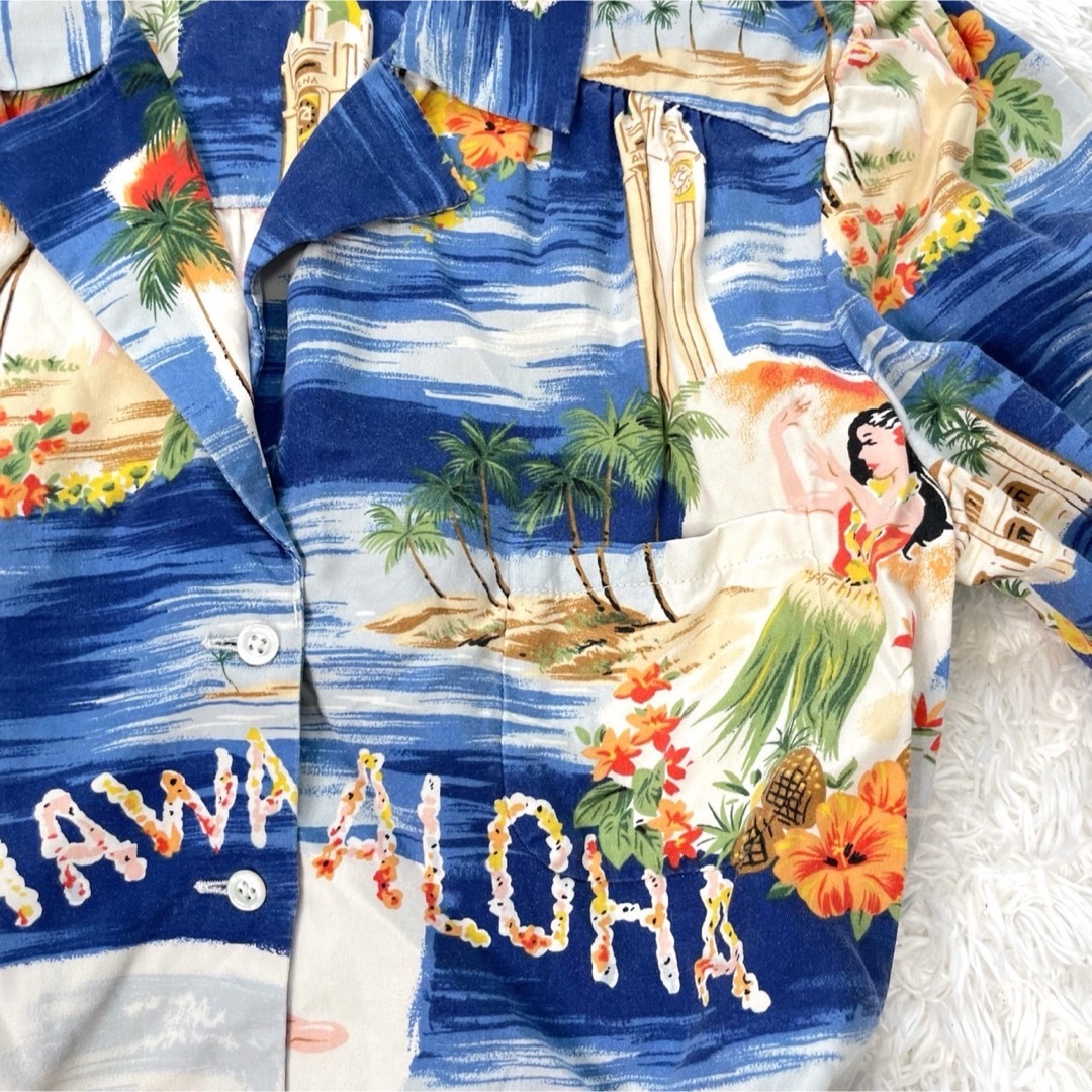 Ralph Lauren - 希少❣️✨️ラルフローレン シャツワンピース Ralph Lauren - 希少❣️✨️ラルフローレン シャツワンピース