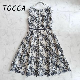 TOCCA(フォーマル/ドレス)のフリマアイテム一覧 TOCCA(フォーマル/ドレス)のフリマアイテム一覧