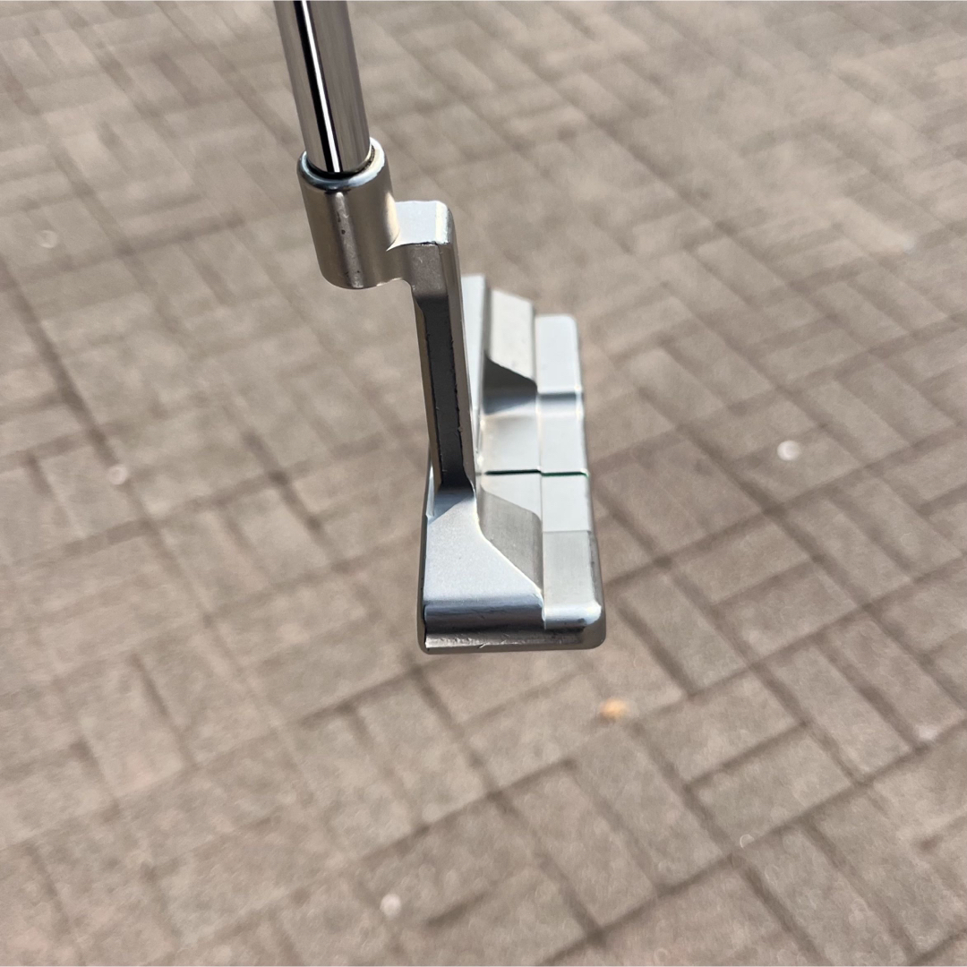 Scotty Cameron - スコッティキャメロン セレクト ニューポート2 Scotty Cameron - スコッティキャメロン セレクト ニューポート2