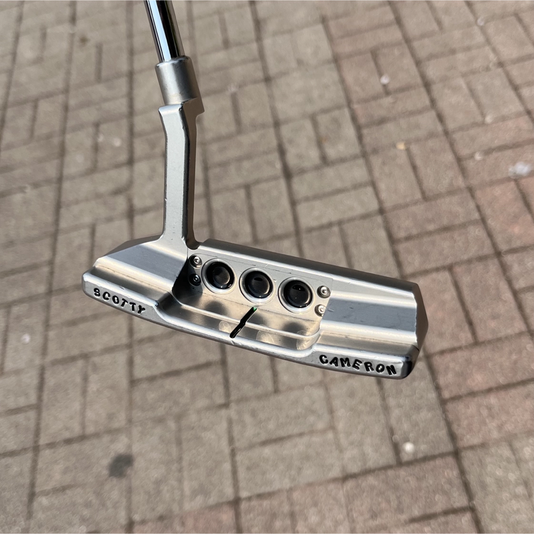 Scotty Cameron - スコッティキャメロン セレクト ニューポート2 Scotty Cameron - スコッティキャメロン セレクト ニューポート2