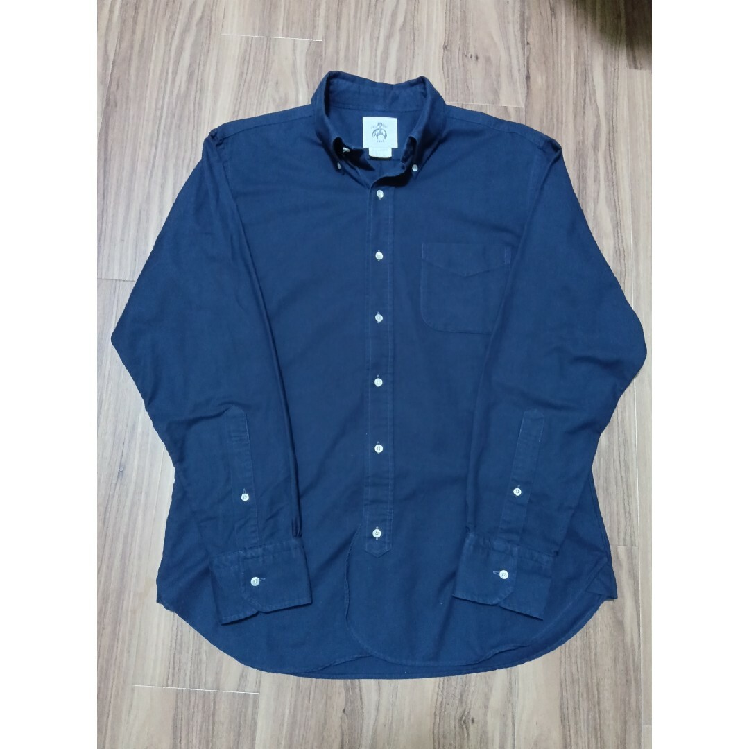 Brooks Brothers - 【美品】ブラックフリース ブルックス Brooks Brothers - 【美品】ブラックフリース ブルックス