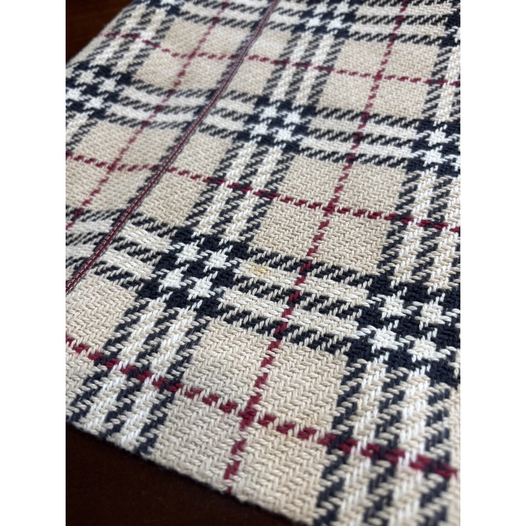 BURBERRY BLUE LABEL - BURBERRY LONDON BLUE LABEL ノバ BURBERRY BLUE LABEL - BURBERRY LONDON BLUE LABEL ノバ