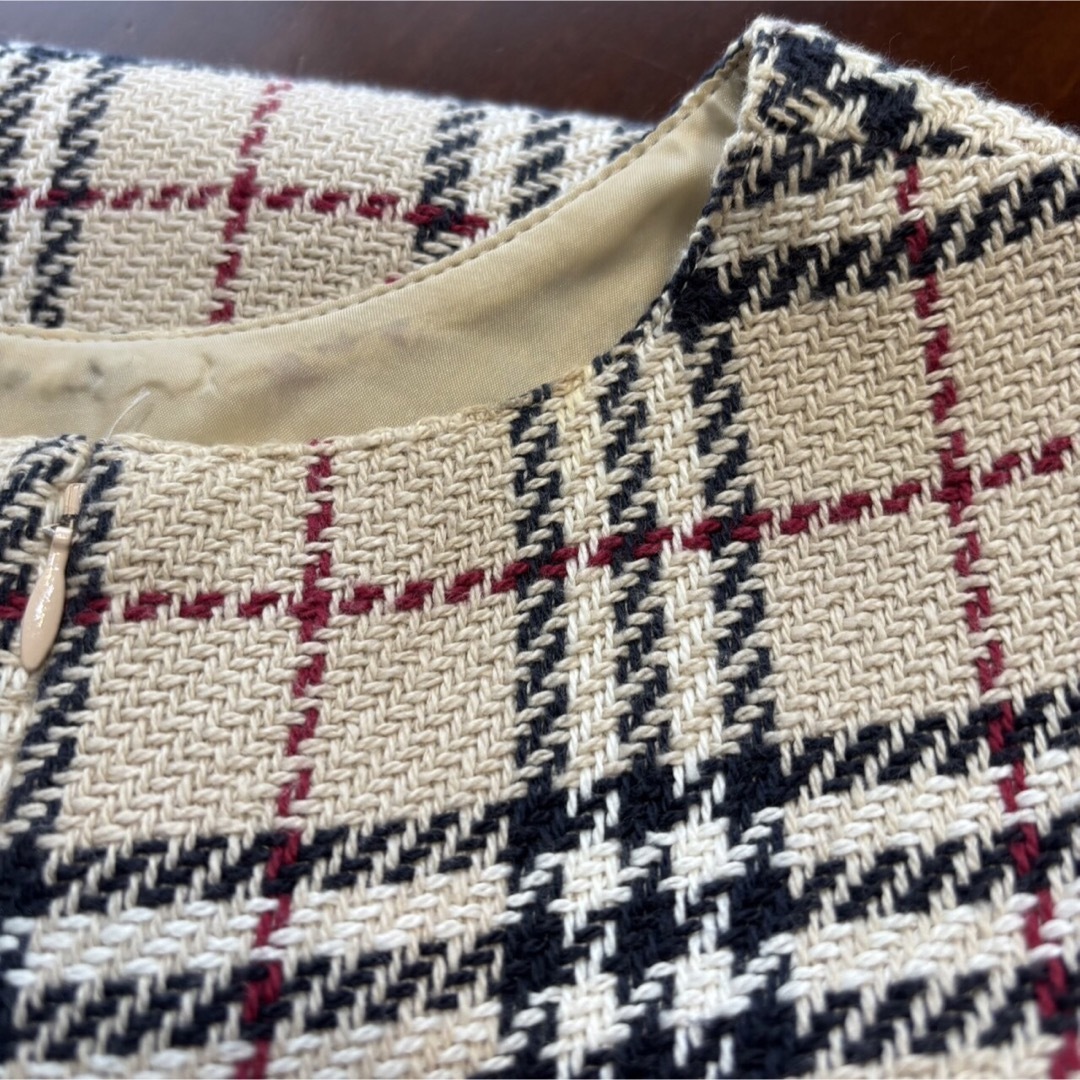 BURBERRY BLUE LABEL - BURBERRY LONDON BLUE LABEL ノバ BURBERRY BLUE LABEL - BURBERRY LONDON BLUE LABEL ノバ