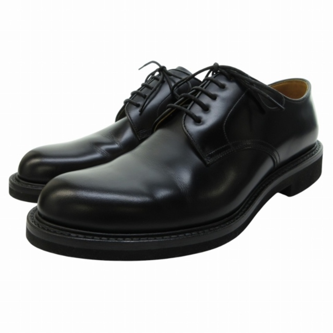 REGAL - JN01 プレーントゥ ビジネスシューズ レザーシューズ 外 REGAL - JN01 プレーントゥ ビジネスシューズ レザーシューズ 外