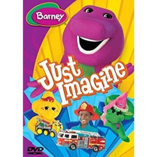 Just Imagine [DVD](その他)