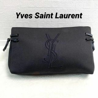 Yves Saint Laurent(ポーチ)のフリマアイテム一覧 Yves Saint Laurent(ポーチ)のフリマアイテム一覧