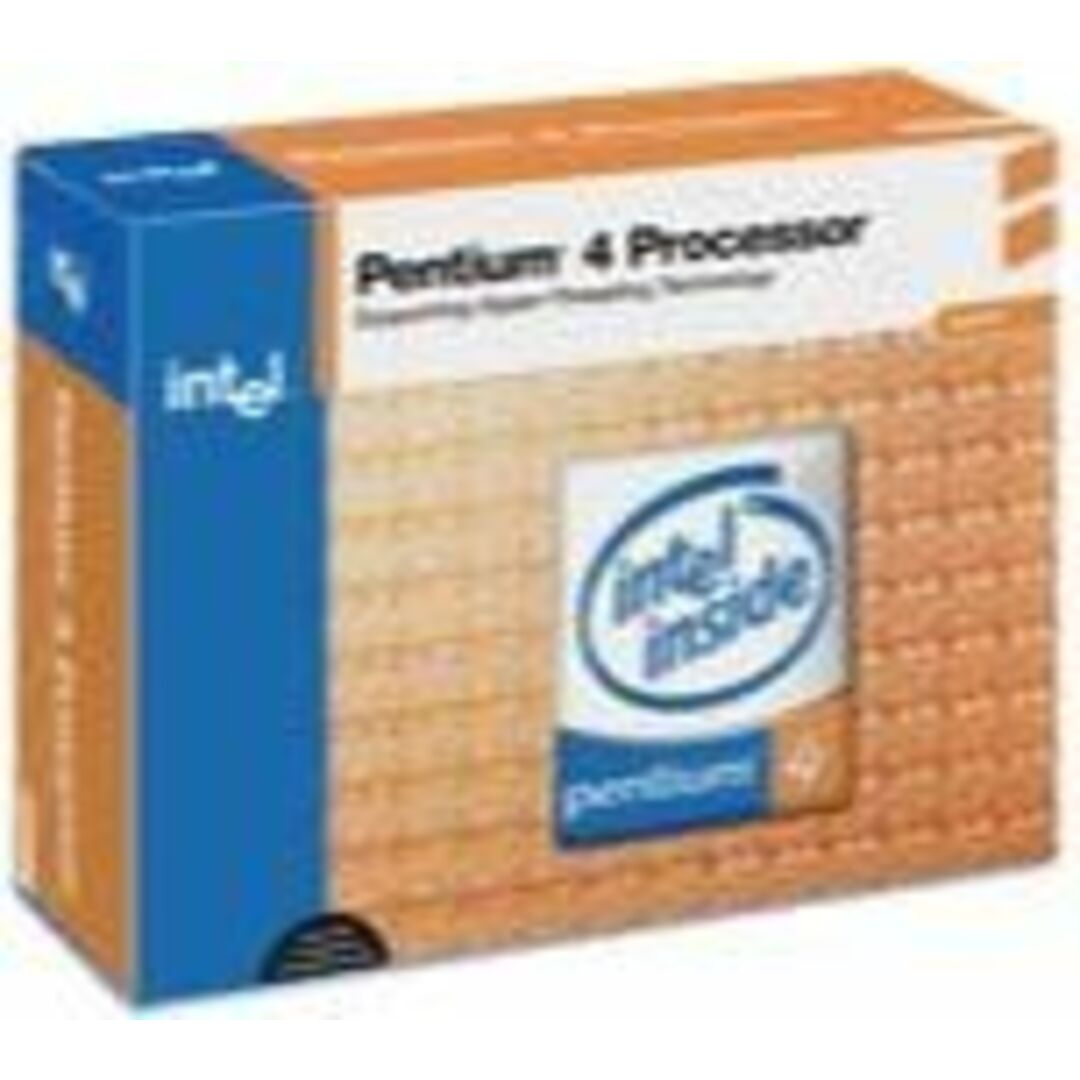 Intel Pentium4 3.0GHz 630 o7r6kf1 スマホ/家電/カメラのPC/タブレット(PCパーツ)の商品写真