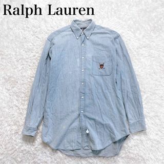 Ralph Lauren(シャツ)のフリマアイテム一覧 Ralph Lauren(シャツ)のフリマアイテム一覧