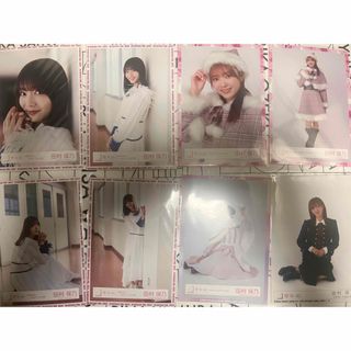 櫻坂46 - 櫻坂46 生写真 欅坂46 田村保乃 谷口愛季 渡邉理佐の 櫻坂46 - 櫻坂46 生写真 欅坂46 田村保乃 谷口愛季 渡邉理佐の
