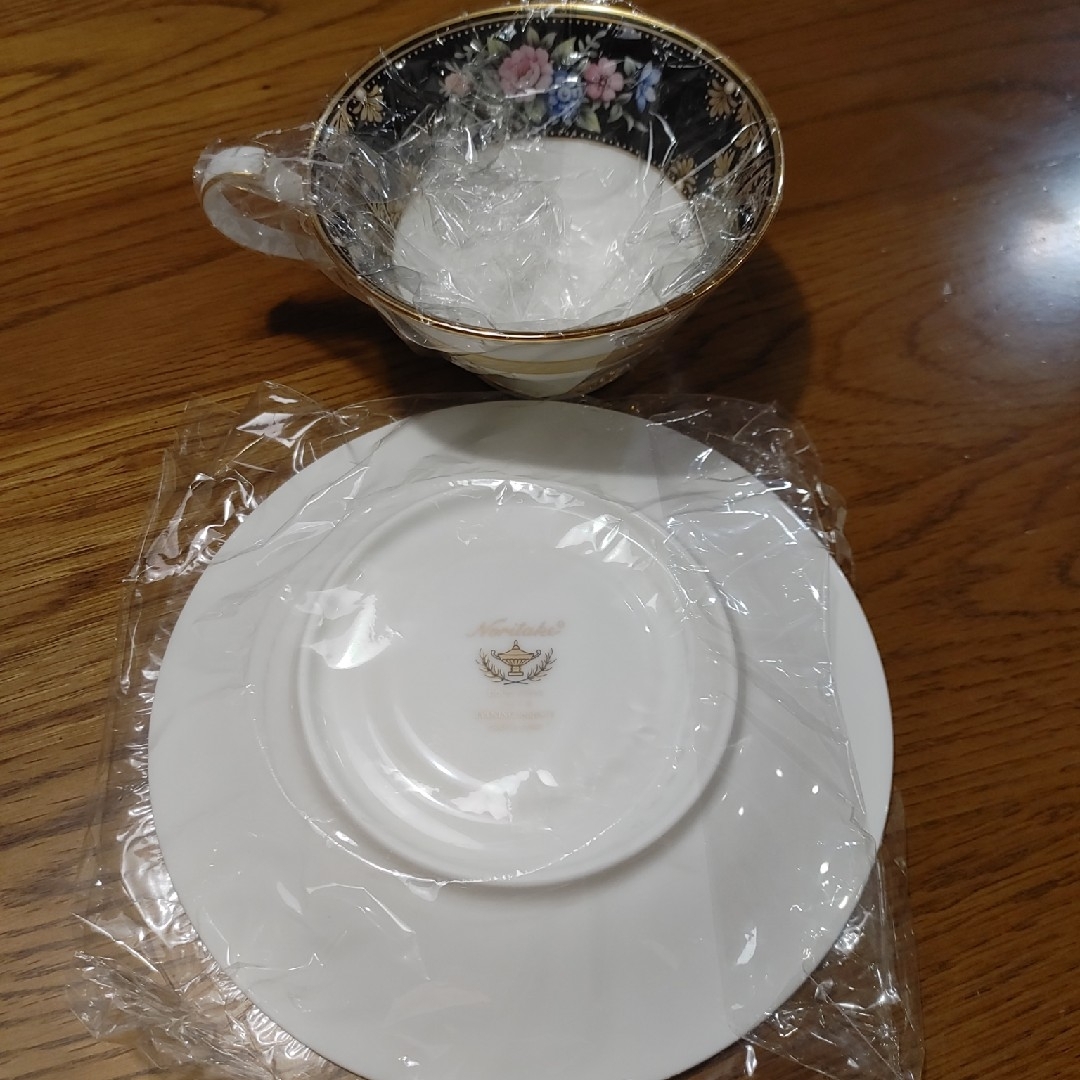 Noritake - ノリタケ Noritake イブニングマジェスティ カップル Noritake - ノリタケ Noritake イブニングマジェスティ カップル
