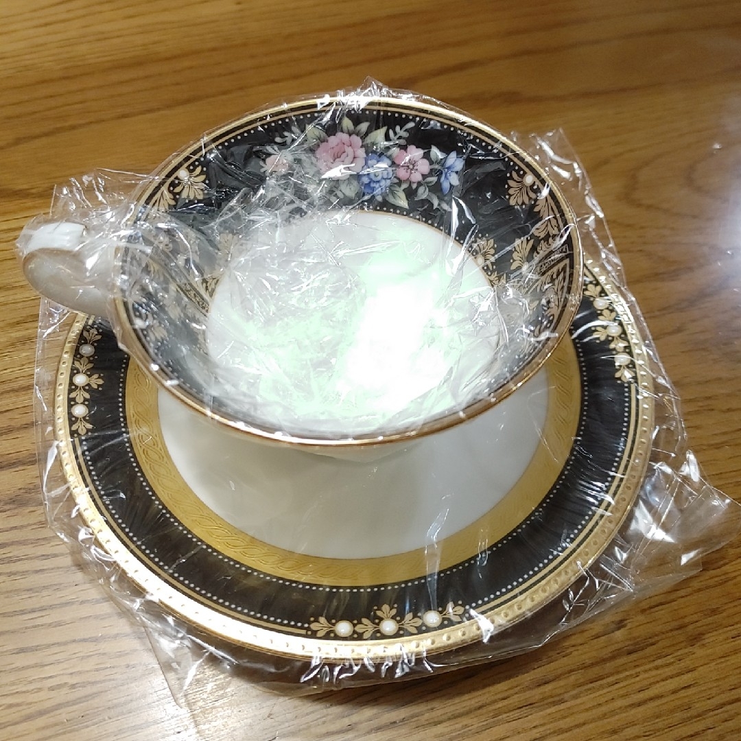 Noritake - ノリタケ Noritake イブニングマジェスティ カップル Noritake - ノリタケ Noritake イブニングマジェスティ カップル