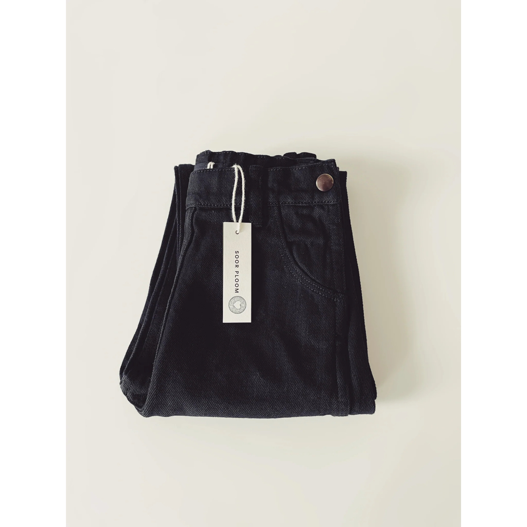 SOOR PLOOM - 新品♡soor ploom Vintage Jean 7yの通販 by emma SOOR PLOOM - 新品♡soor ploom Vintage Jean 7yの通販 by emma