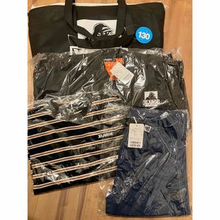 XLARGE(キッズ/ベビー/マタニティ)のフリマアイテム一覧 XLARGE(キッズ/ベビー/マタニティ)のフリマアイテム一覧