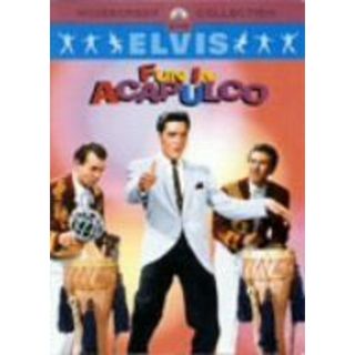 アカプルコの海 [DVD](その他)