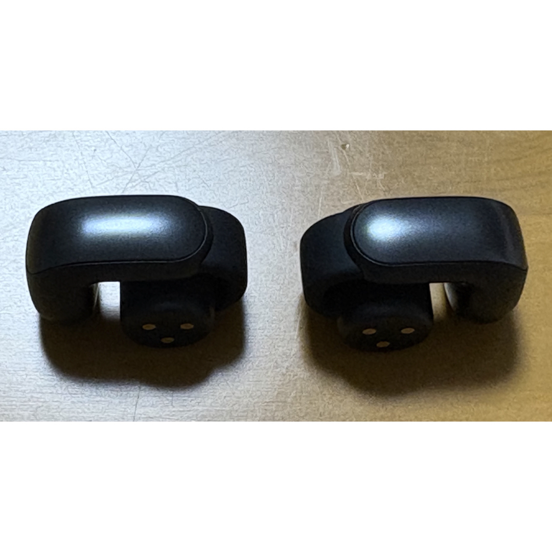 BOSE - BOSE Ultra Open Earbuds ブラック ワイヤレスイヤホンの BOSE - BOSE Ultra Open Earbuds ブラック ワイヤレスイヤホンの