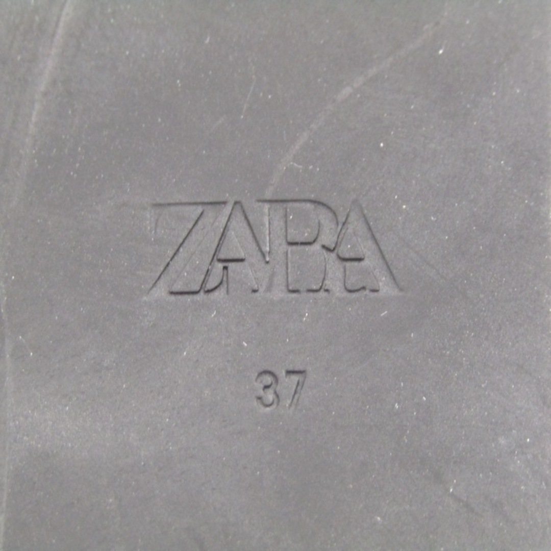 ZARA - ザラ パンプス バックストラップ シューズ 靴 レディース ZARA - ザラ パンプス バックストラップ シューズ 靴 レディース