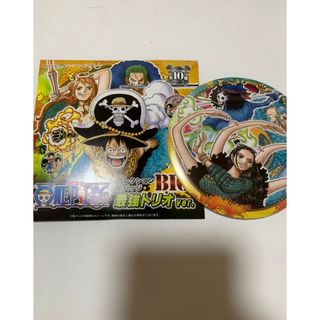 ONE PIECE - ワンピース ロビン、ブルック、フランキー ONE PIECE - ワンピース ロビン、ブルック、フランキー